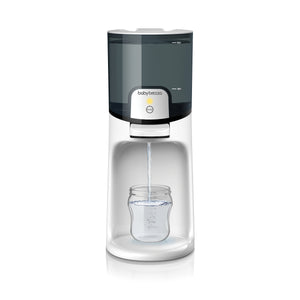 Instant Warmer - ohřívač vody pro přípravu kojeneckého mléka bez čekání