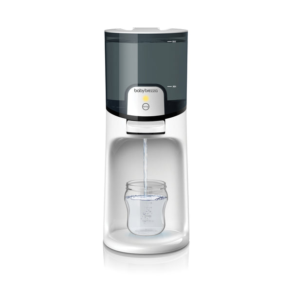 Instant Warmer - ohřívač vody pro přípravu kojeneckého mléka bez čekání - product thumbnail