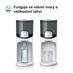Instant Warmer - ohřívač vody pro přípravu kojeneckého mléka bez čekání - product thumbnail
