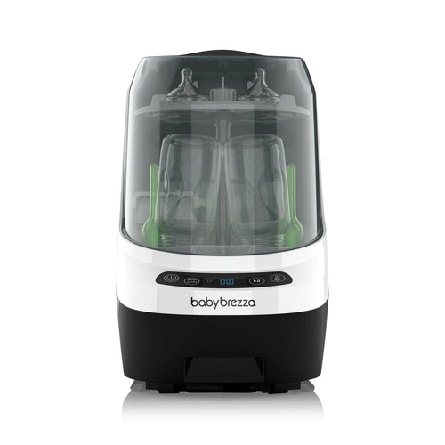 Bottle Washer Pro - automatická myčka a sušička kojeneckých lahví - product thumbnail