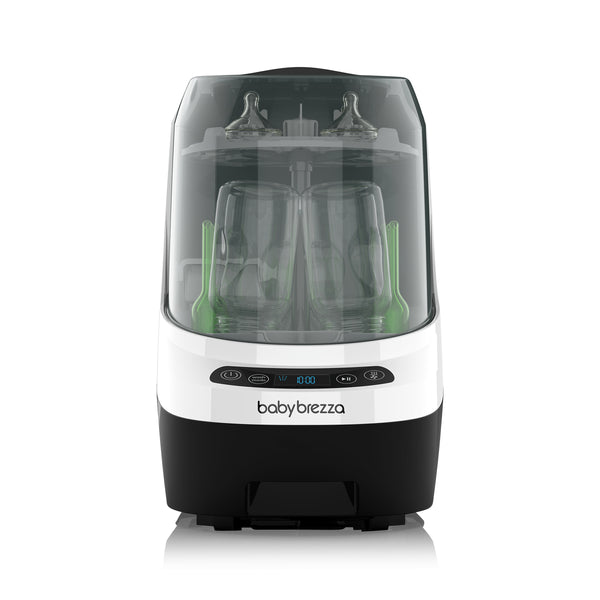 Bottle Washer Pro - automatická myčka a sušička kojeneckých lahví - product thumbnail