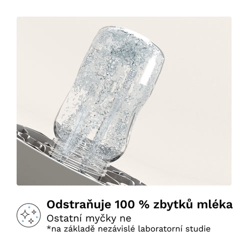 Bottle Washer Pro - automatická myčka a sušička kojeneckých lahví - product thumbnail