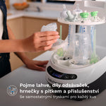 Bottle Washer Pro - automatická myčka a sušička kojeneckých lahví - product thumbnail