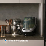 Bottle Washer Pro - automatická myčka a sušička kojeneckých lahví - product thumbnail