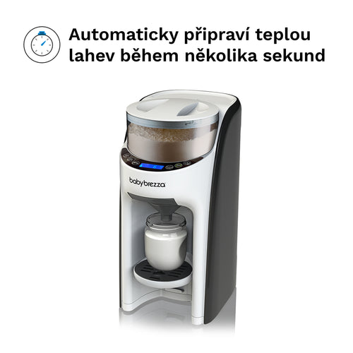 Formula Pro Advanced - automatický výrobník kojeneckého mléka - product thumbnail