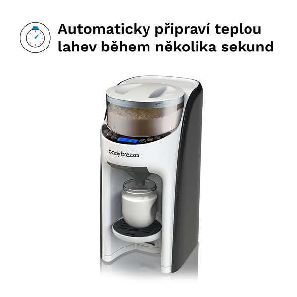 Formula Pro Advanced - automatický výrobník kojeneckého mléka - product thumbnail