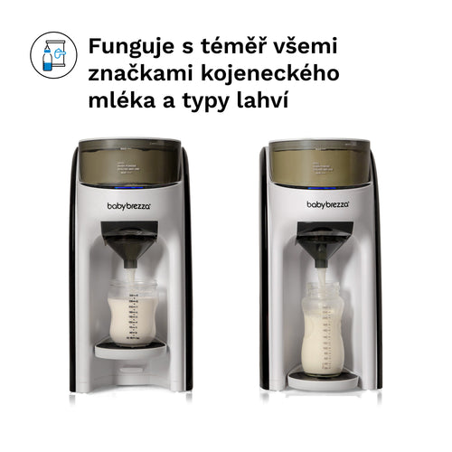 Formula Pro Advanced - automatický výrobník kojeneckého mléka - product thumbnail