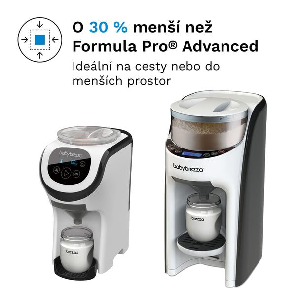 Formula Pro Mini - automatický výrobník kojeneckého mléka - product thumbnail