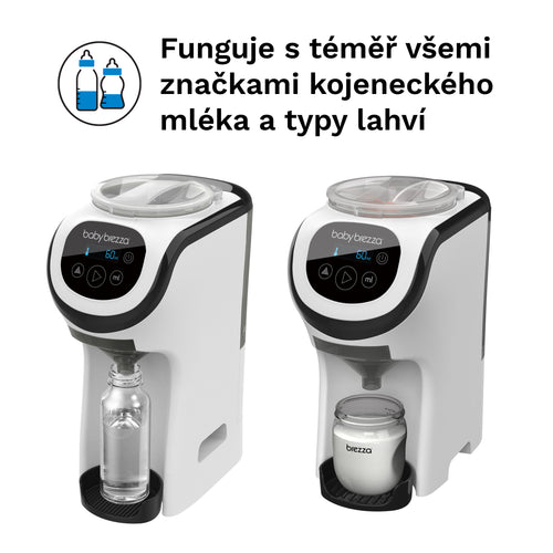 Formula Pro Mini - automatický výrobník kojeneckého mléka - product thumbnail