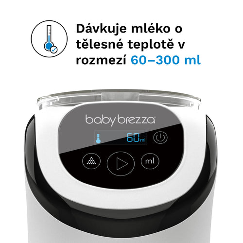 Formula Pro Mini - automatický výrobník kojeneckého mléka - product thumbnail