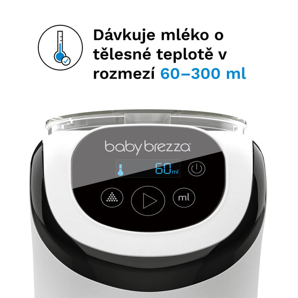 Formula Pro Mini - automatický výrobník kojeneckého mléka - product thumbnail