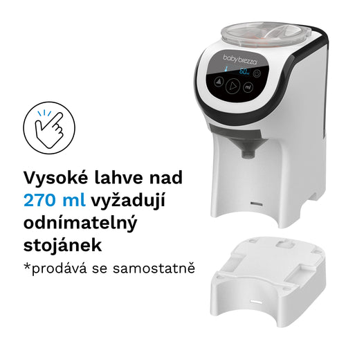 Formula Pro Mini - automatický výrobník kojeneckého mléka - product thumbnail