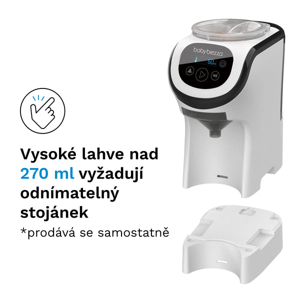 Formula Pro Mini - automatický výrobník kojeneckého mléka - product thumbnail